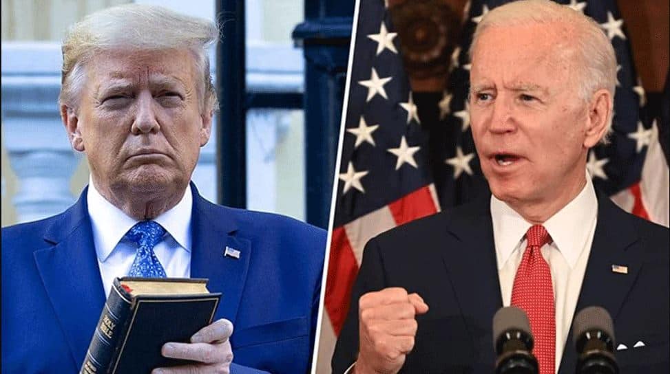 US President Joe Biden revokes Trump order against social media platforms