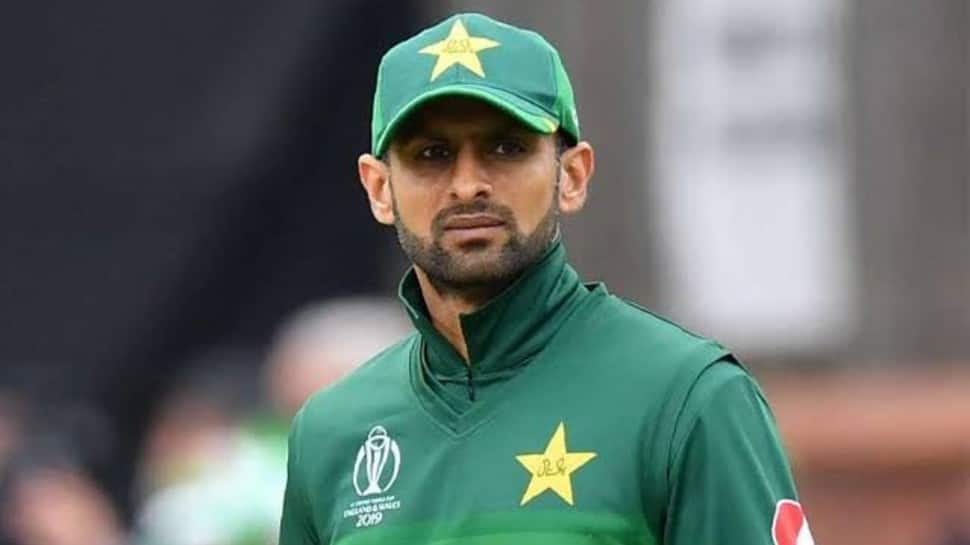 Pakistan players selected on basis of connections: Shoaib Malik accuses PCB of nepotism