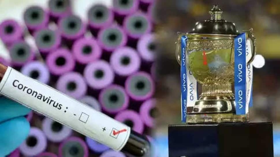 IPL 2021: Many players refused COVID-19 vaccination before the tournament – Report