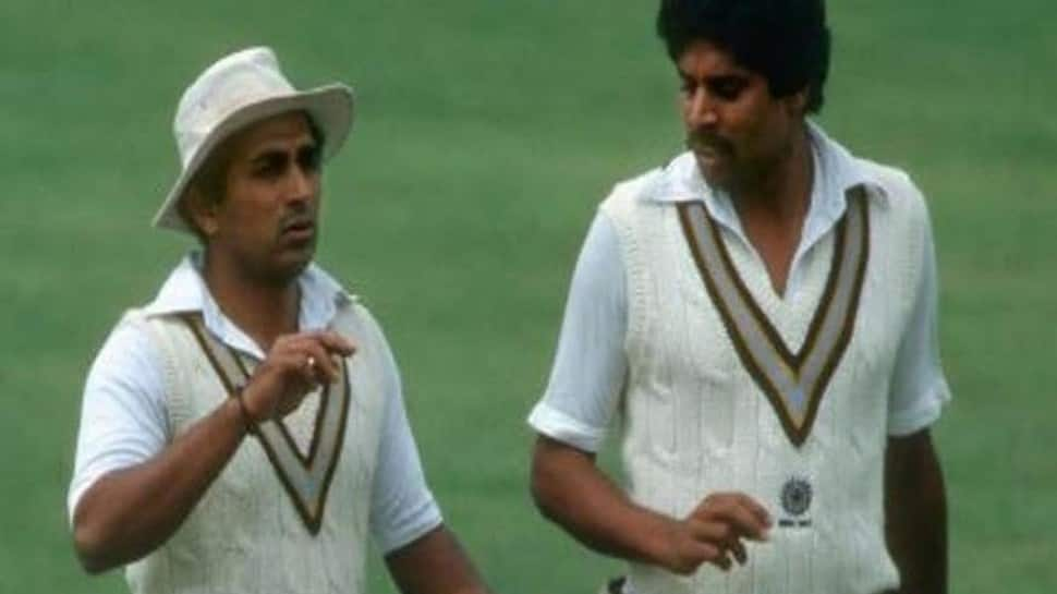 Selection controversies: When Kapil Dev blamed Sunil Gavaskar for getting dropped for Kolkata Test against England