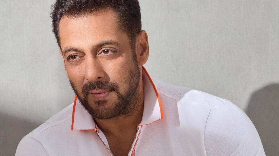 Salman Khan’s ‘Radhe’ leaks online, actor urges fans to avoid piracy