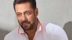 Salman Khan’s ‘Radhe’ leaks online, actor urges fans to avoid piracy