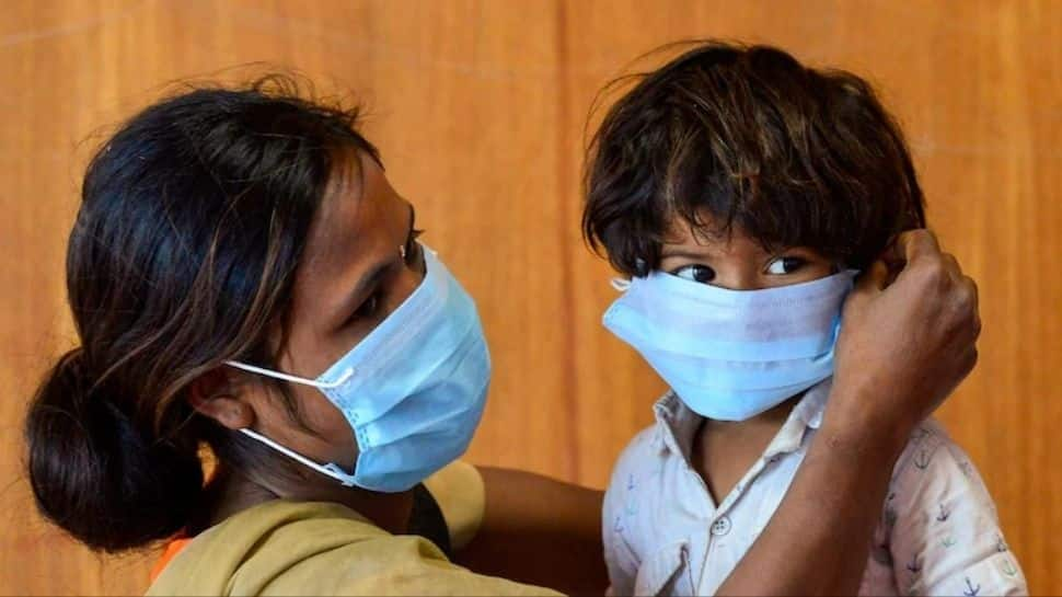 COVID-19: Over 1,000 children under 9 years of age test positive in Uttarakhand in last 10 days