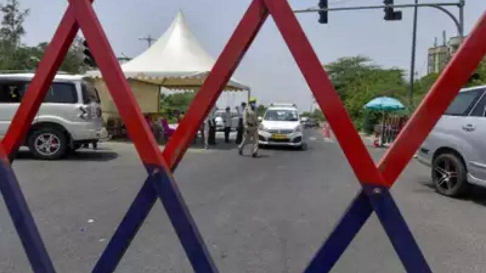 Haryana lockdown extended till May 24, state health minister Anil Vij warns of strict measures