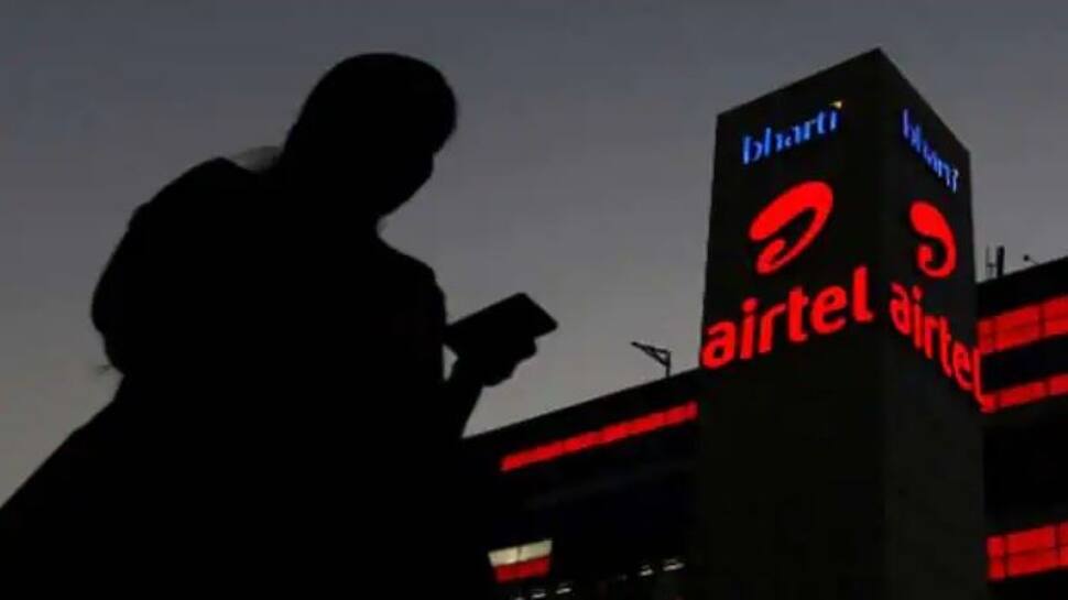 Airtel offers Rs 49 recharge pack for free to 5.5 crore low income subscribers