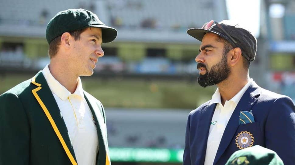 Virat Kohli is best batsman in world, can get under your skin: Tim Paine