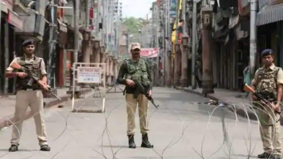 Jammu and Kashmir security forces detect, neutralise IED in Shopian, no casualty reported