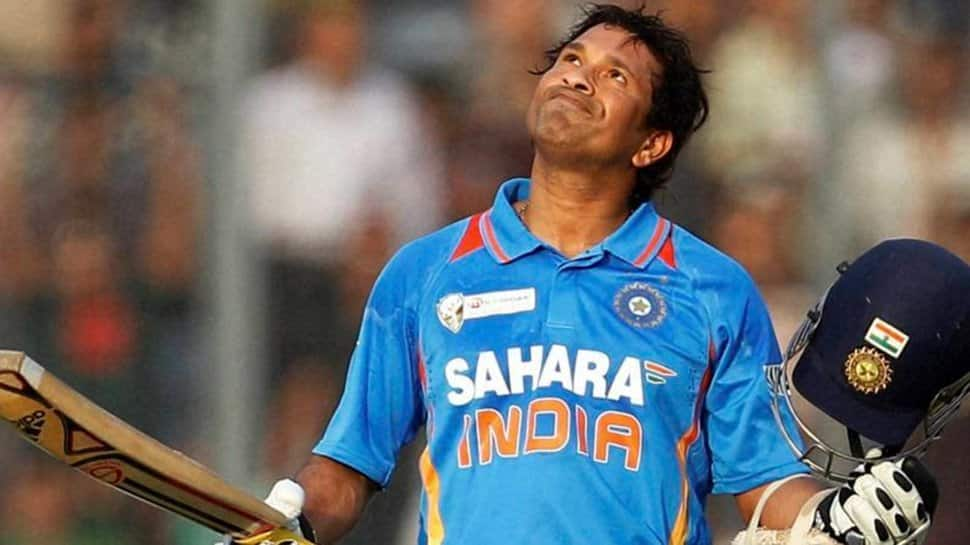 Sachin Tendulkar opens up on mental health, says 'battled anxiety for ...