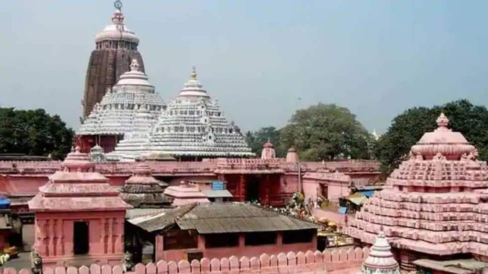 Odisha: Puri Jaganath temple to remain closed for public till June 15 as COVID cases rise