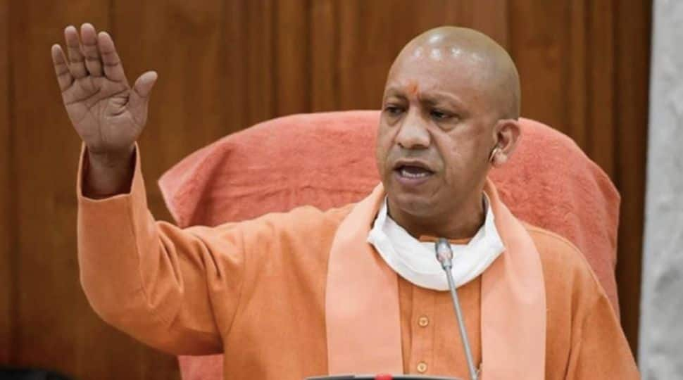 UP gearing up to tackle possible 3rd wave, black fungus infection: Yogi Adityanath