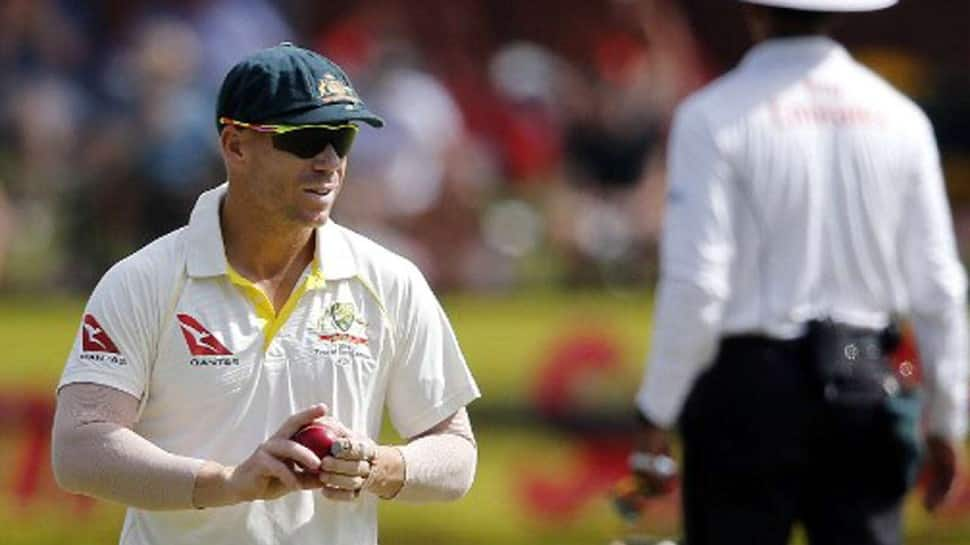 Sandpaper Gate was so badly handled, it was joke: David Warner&#039;s manager