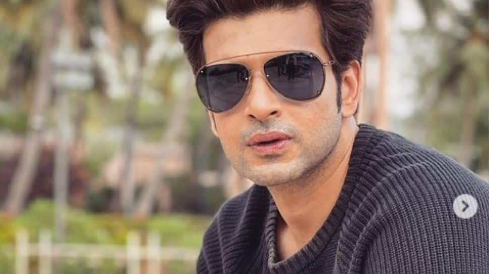 Karan Kundrra shares horrifying videos of Cyclone Tauktae from the sets of ‘Yeh Rishta Kya Kehlata Hai’