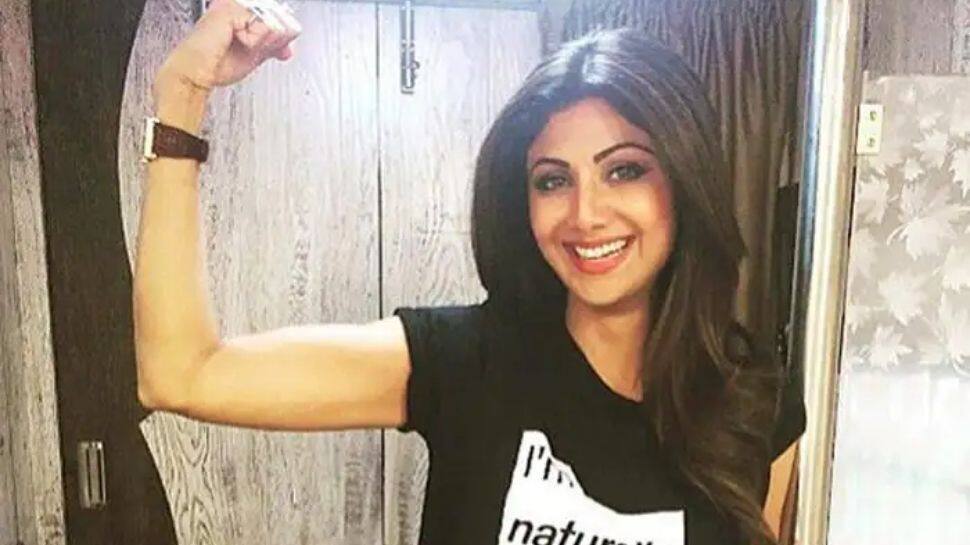 Please don&#039;t neglect your health, food, sleep or water intake: Shilpa Shetty