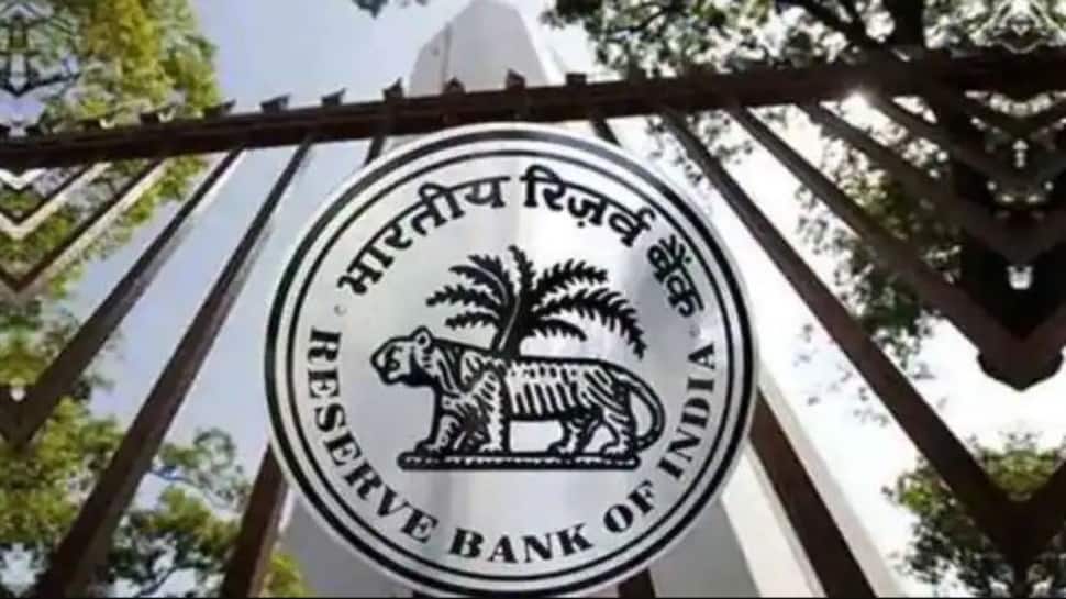RBI remains net seller of US dollar in March; sells USD 5.699 billion