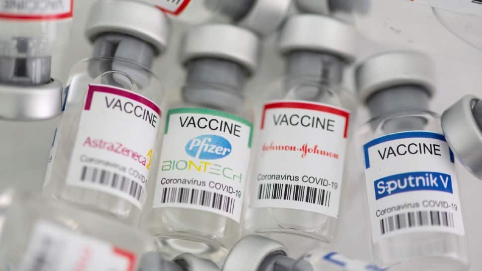 Pfizer, Moderna vaccines effective against COVID-19 variants found in India, says study