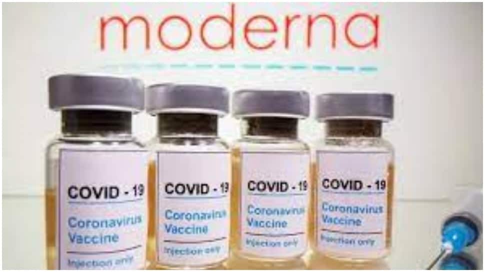 Japan to allow use of Moderna for vaccination against COVID-19 