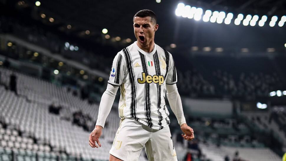 Juventus star Cristiano Ronaldo names two 'exciting players' from new generation who might be future stars