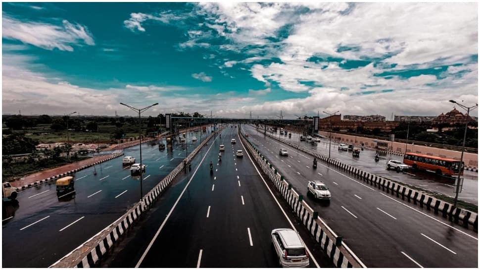 Cyclone Tauktae to weaken gradually in next few hours, Delhi to witness light showers today: IMD 