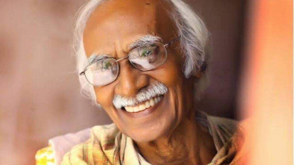 Renowned Tamil writer K Rajanarayanan dies at 98