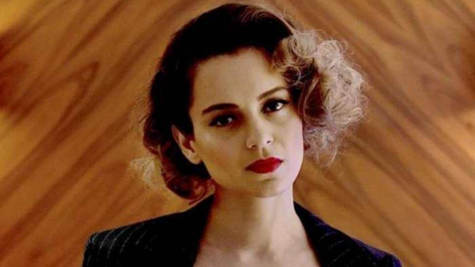 Kangana Ranaut tests COVID negative, but won&#039;t reveal how she beat the virus!