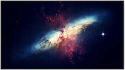 Scientists provide evidence of concourse of Milky Way 