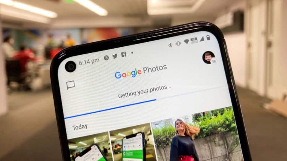 Google Photos tests filters: THIS feature will make searching for photos easier | Technology News