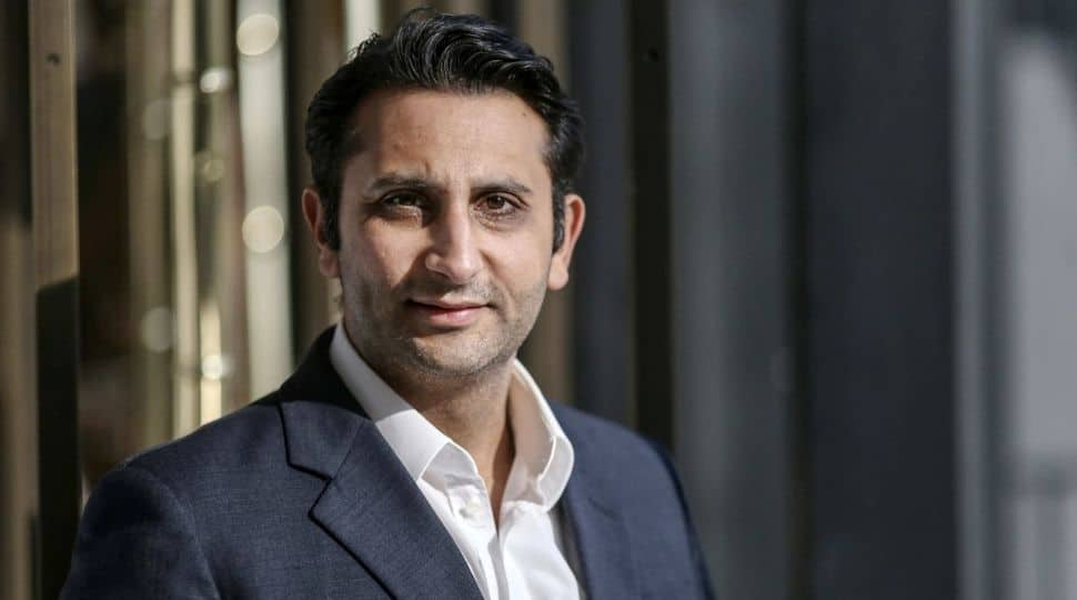 &#039;It would take 2-3 years for entire world population to get fully vaccinated,&#039; says SII CEO Adar Poonawalla