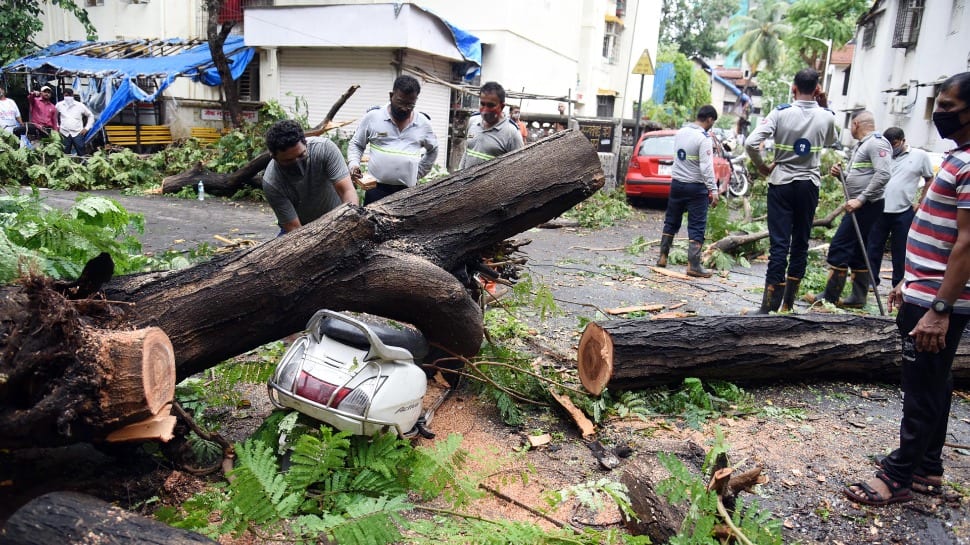 Cyclone Tauktae to weaken into a Depression in next few hours after killing over 29, causing widespread damage