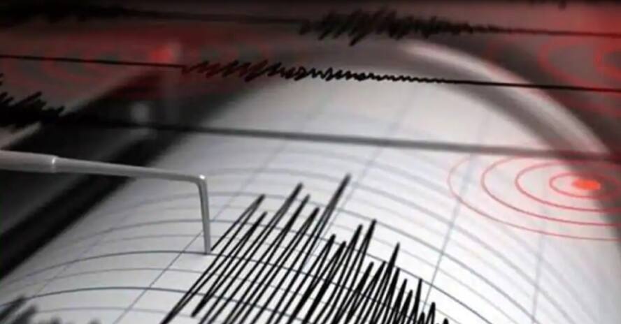 Earthquake of 5.8 magnitude hits Nepal, no loss of lives reported 