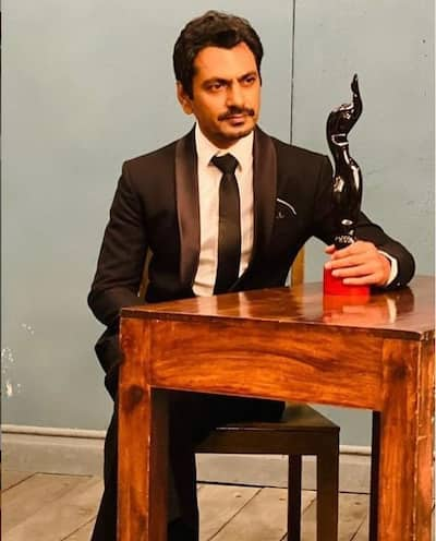 Nawazuddin's birthday special 