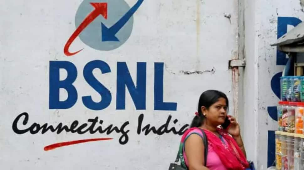 BSNL Rs 1499 plan offers 365 days of unlimited calling and other benefits, check similar plans of Airtel, Jio and Vi 