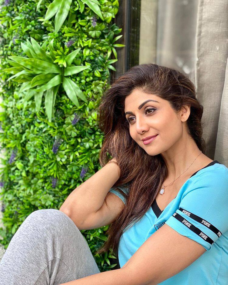 Shilpa Shetty Kundra