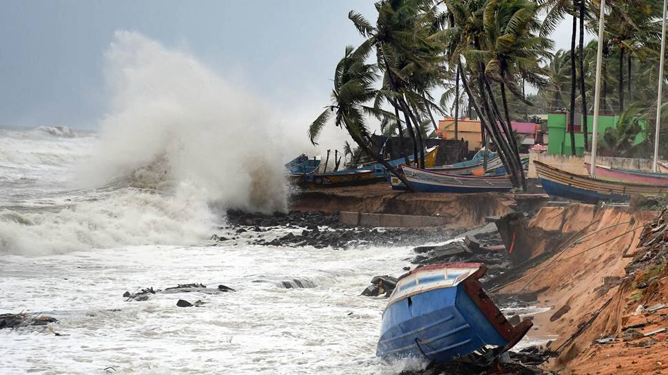 After Cyclone Tauktae, another storm likely to hit India, this time on east coast