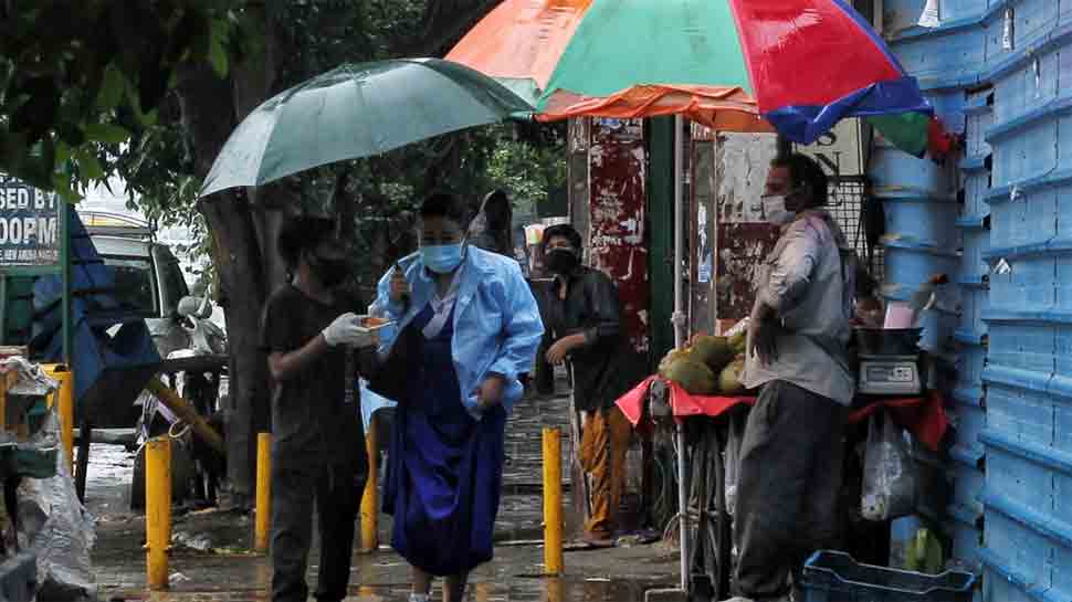 IMD issues Orange alert for Delhi, IMD predicts heavy to very heavy rains in parts of capital