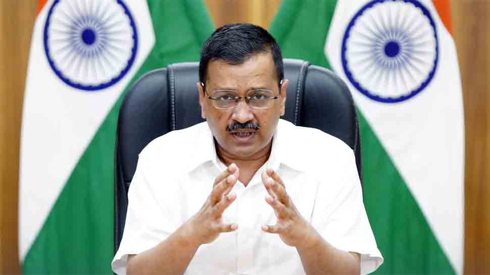 Ex-gratia of Rs 50,000 to be given to families with a COVID death: Delhi CM Arvind Kejriwal