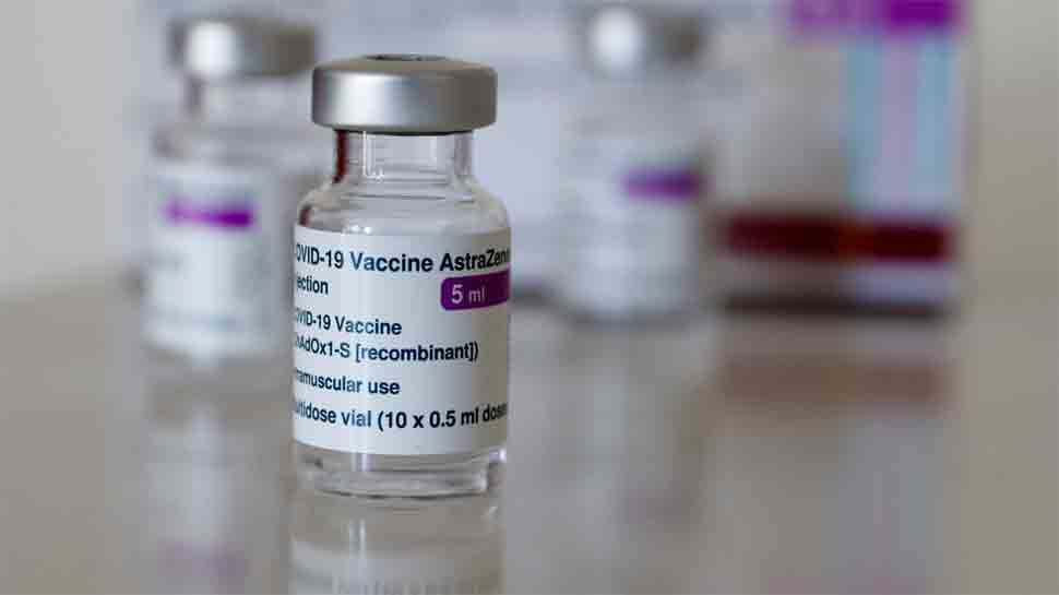 5.86 cr COVID vaccine doses to be provided for free to states, UTs from May 1-June 15: Centre