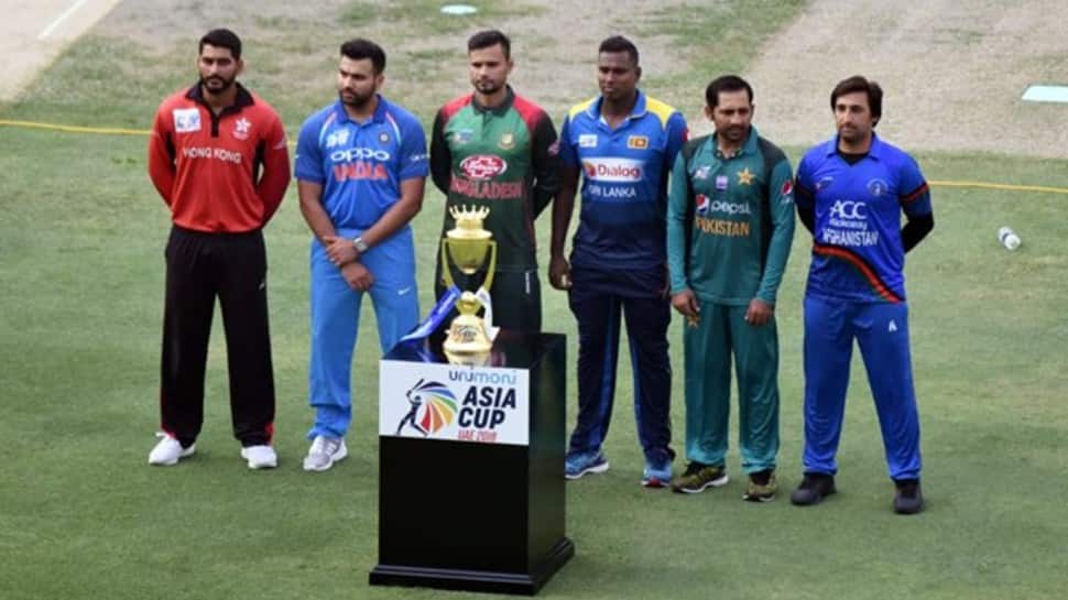 COVID-19: Asia Cup 2021 cancelled due to pandemic