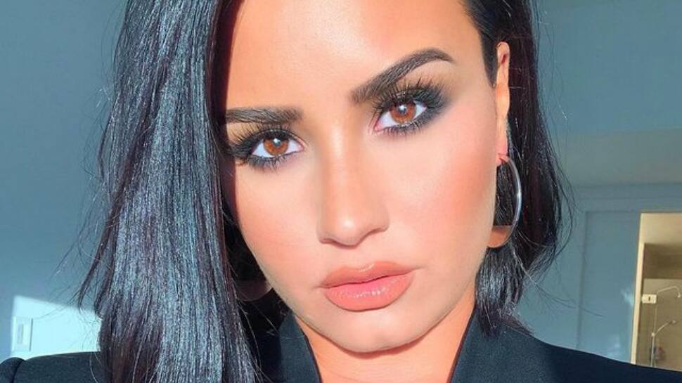 Demi Lovato identifies as non-binary, to officially change pronouns to they/them