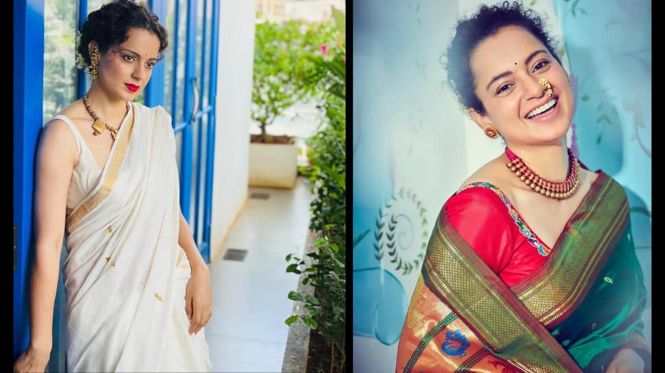 Kangana Ranaut slams COVID fundraisers, ‘Don't beg from poor if you are rich' says the actress