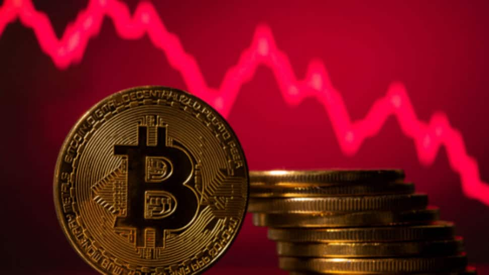 Bitcoin struggles for footing on worries over China, leverage