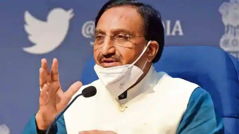 Education Minister Ramesh Pokhriyal to interact with directors of IITs, NITs and others today