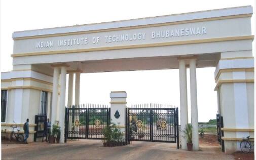 IIT Bhubaneswar completes semester examination for 2020-21 amid COVID-19 pandemic scare