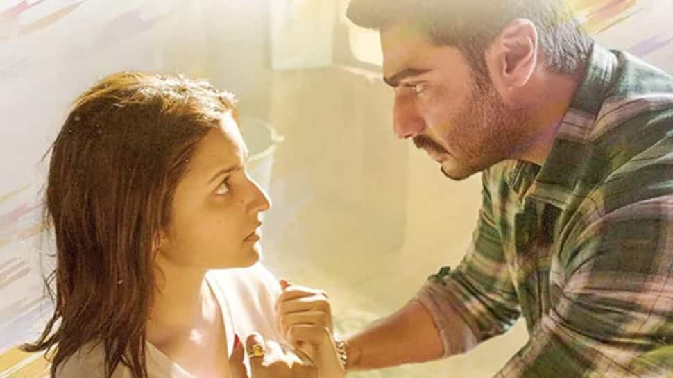 Arjun Kapoor-Parineeti Chopra's 'Sandeep Aur Pinky Faraar' digital premiere on Amazon Prime Video