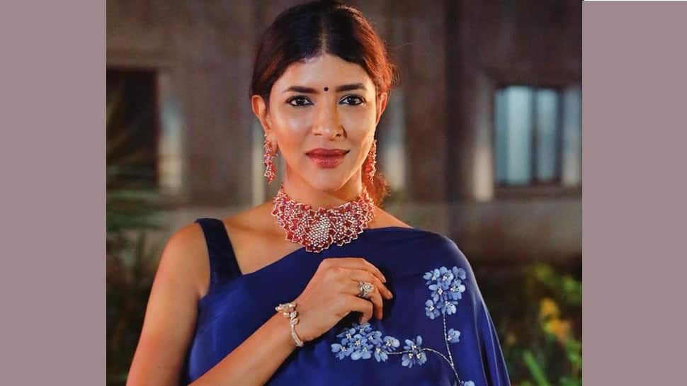 Lakshmi Manchu helping kids who have lost parents to COVID