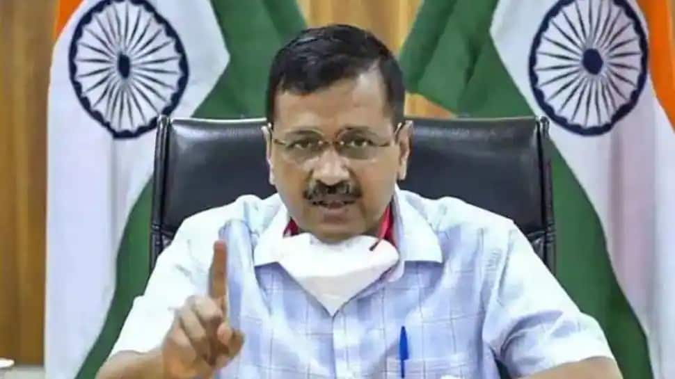 Delhi government to set up dedicated centres for treatment of Black Fungus: CM Arvind Kejriwal
