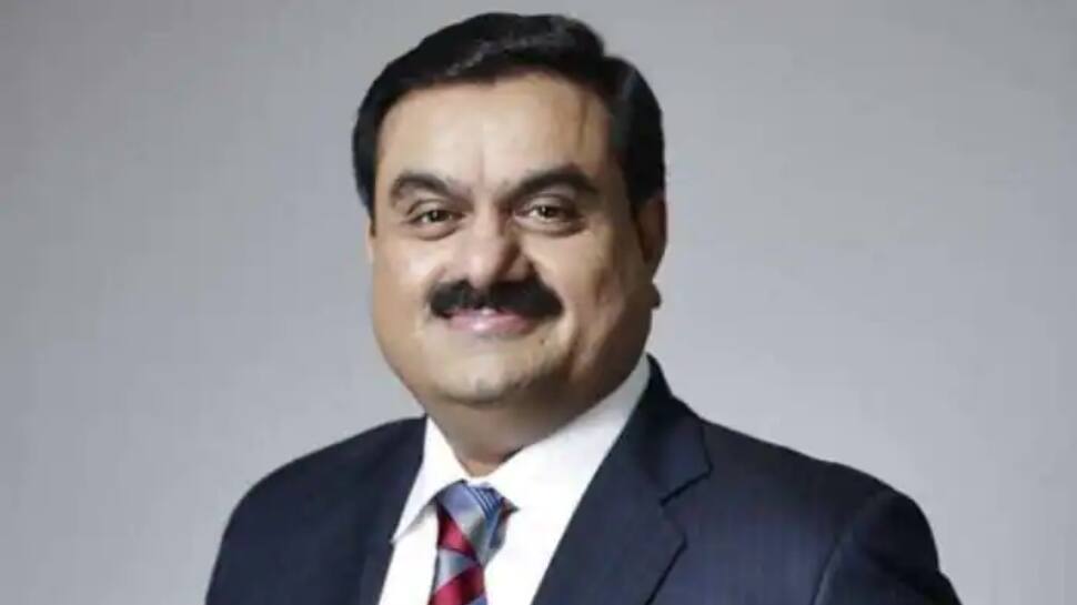 Gautam Adani becomes Asia's 2nd richest person, check where he stands on the global list here