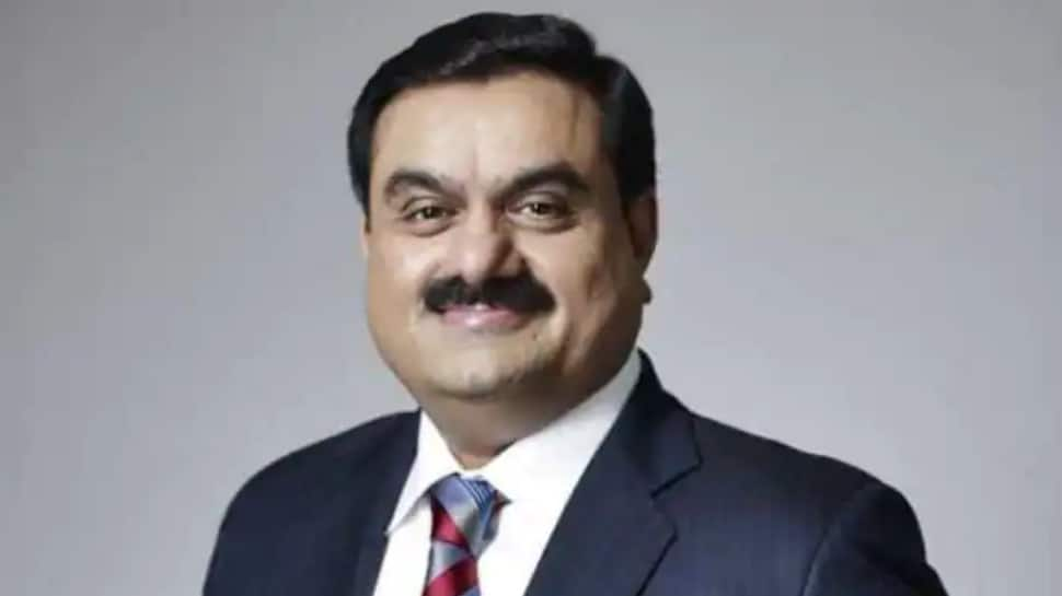 Gautam Adani becomes Asia&#039;s 2nd richest person, check where he stands on the global list here 