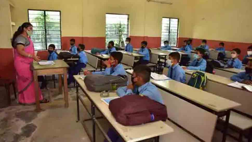 Uttar Pradesh bans hike in school fees for academic year 2021-22