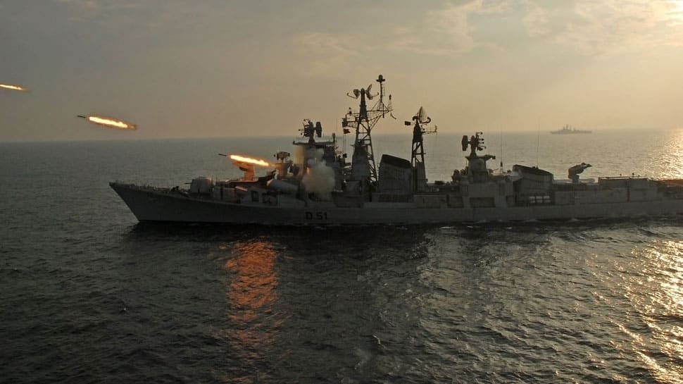 INS Rajput, Indian Navy&#039;s first destroyer, to be decommissioned today after 41 years of ‘glorious service’