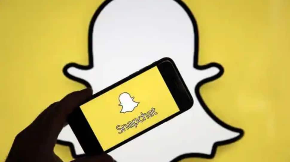 Snapchat hits 500M monthly users, India sees 100% user growth